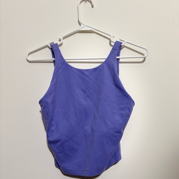 lululemon high next align Tank Top - Picture 1 of 4